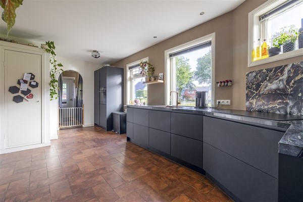 Medium property photo - Hoofdweg 26, 9615 AE Kolham